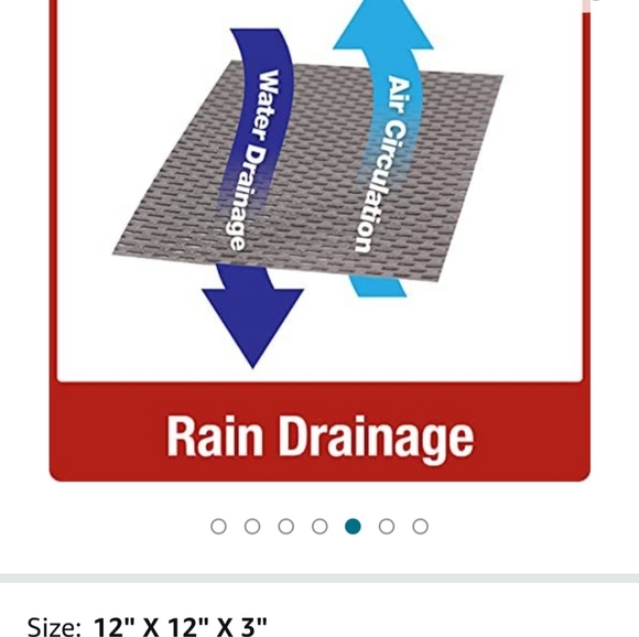 New Nature's WayvBird Feeding Tray - Picture 5 of 8